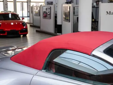 ASTON MARTIN V8 Vantage Roadster - VAT - 360  CAMERA…