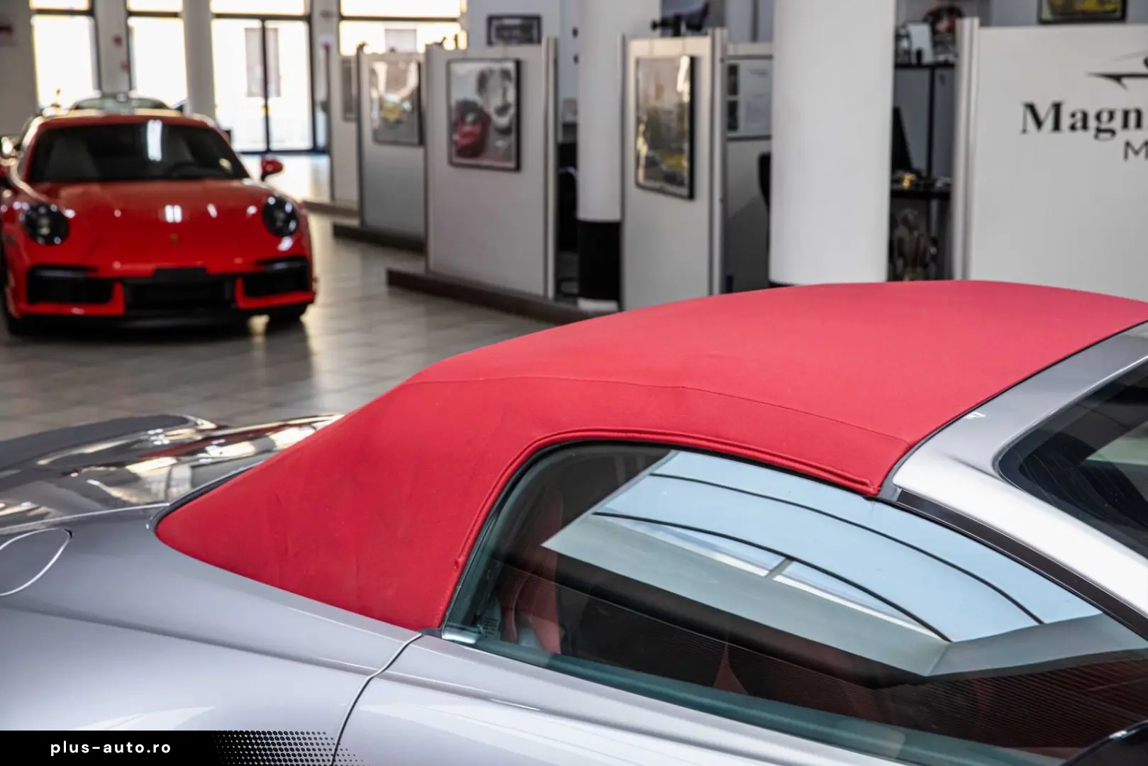 ASTON MARTIN V8 Vantage Roadster - VAT - 360  CAMERA&hellip;