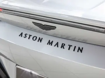 ASTON MARTIN V8 Vantage Roadster - VAT - 360  CAMERA…