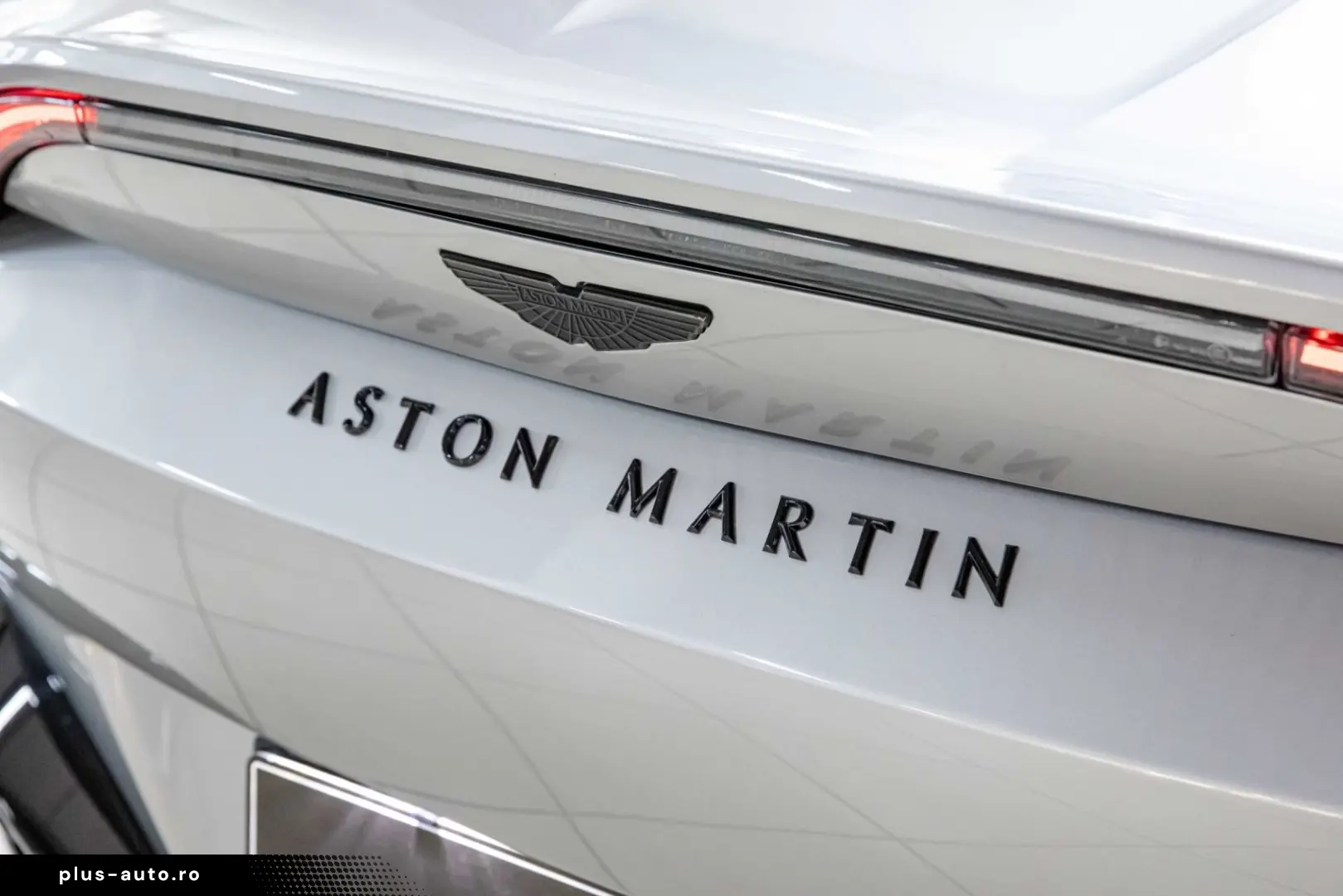 ASTON MARTIN V8 Vantage Roadster - VAT - 360  CAMERA&hellip;