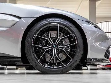 ASTON MARTIN V8 Vantage Roadster - VAT - 360  CAMERA…