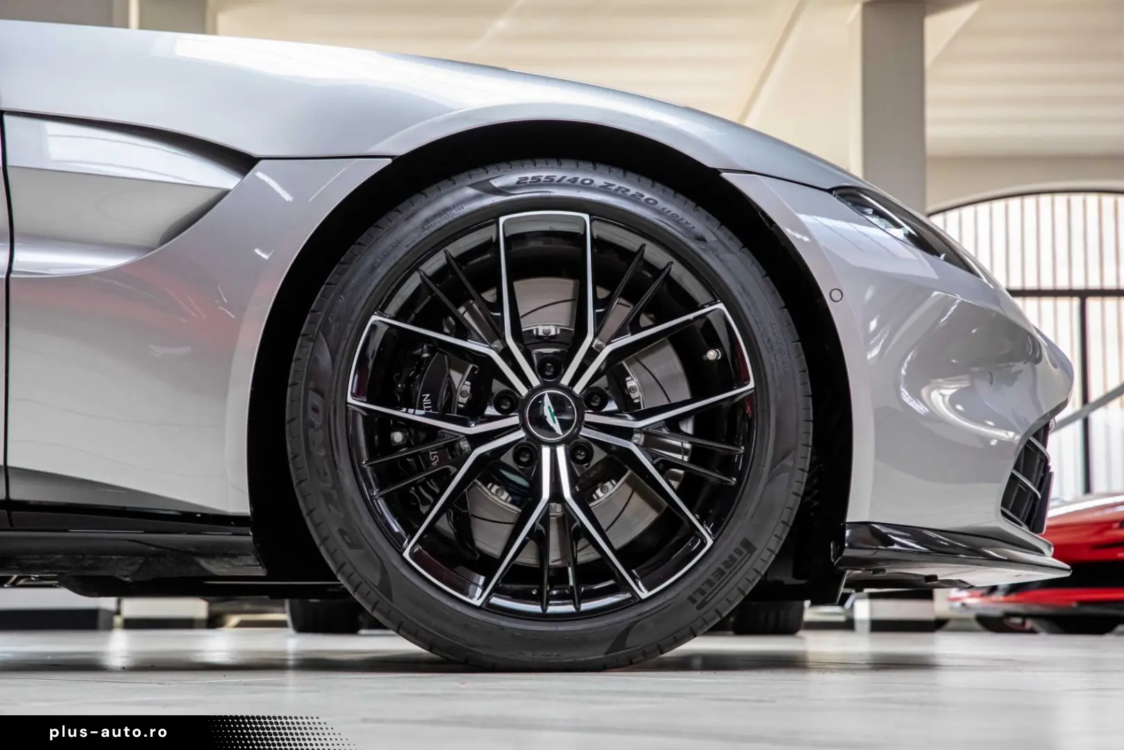 ASTON MARTIN V8 Vantage Roadster - VAT - 360  CAMERA&hellip;
