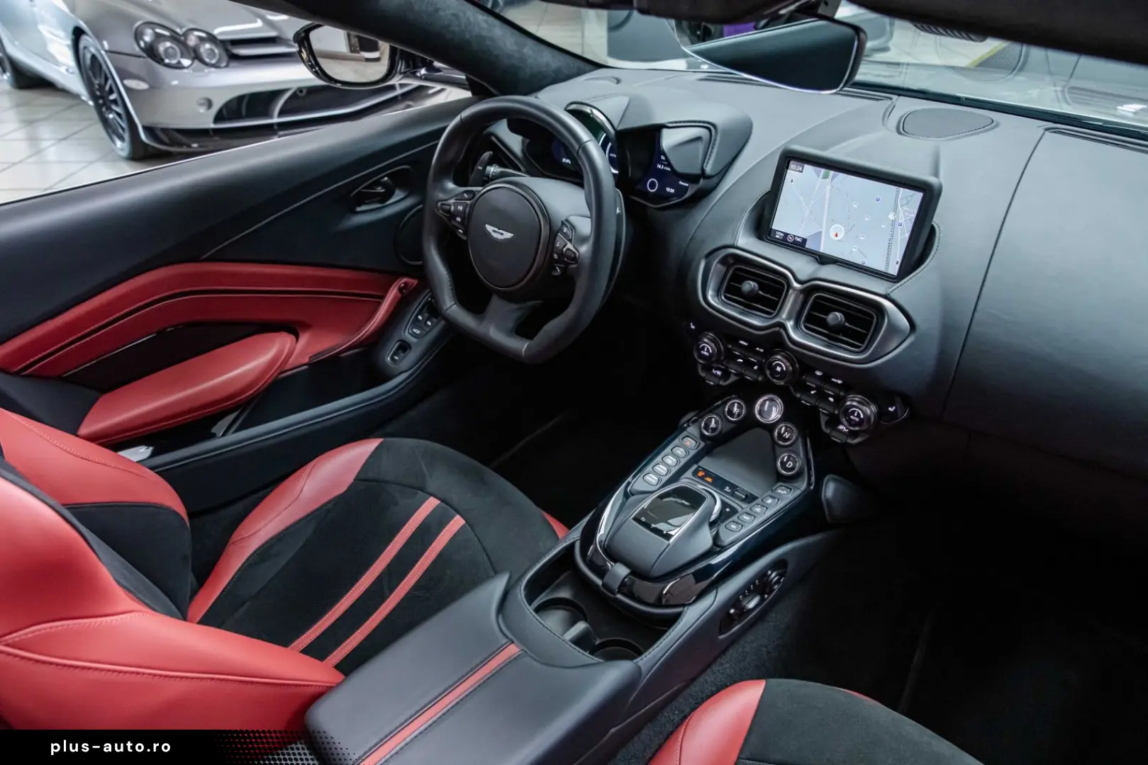 ASTON MARTIN V8 Vantage Roadster - VAT - 360  CAMERA&hellip;