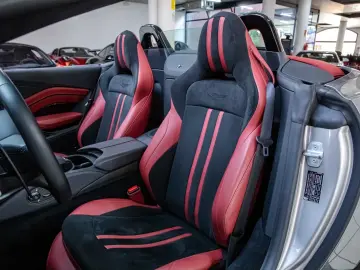 ASTON MARTIN V8 Vantage Roadster - VAT - 360  CAMERA…
