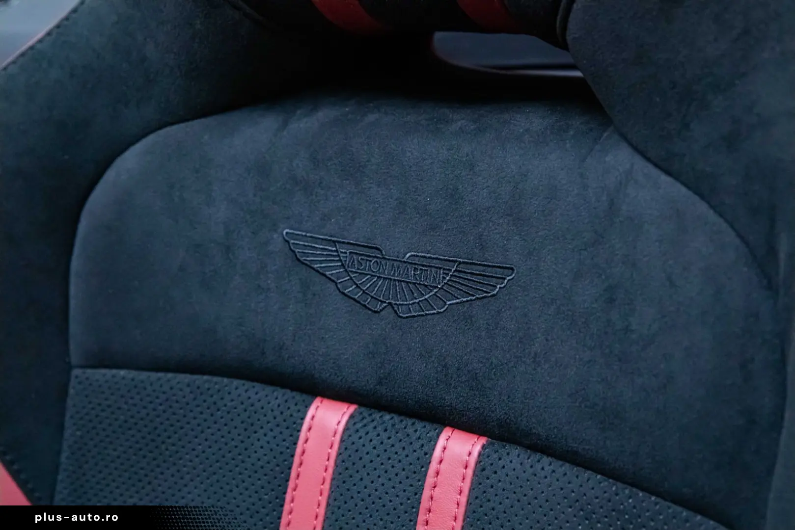 ASTON MARTIN V8 Vantage Roadster - VAT - 360  CAMERA&hellip;