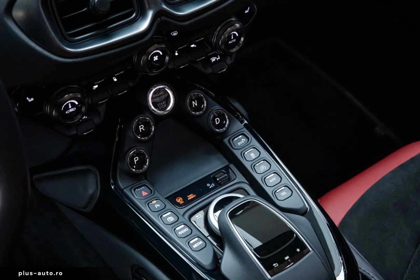 ASTON MARTIN V8 Vantage Roadster - VAT - 360  CAMERA&hellip;
