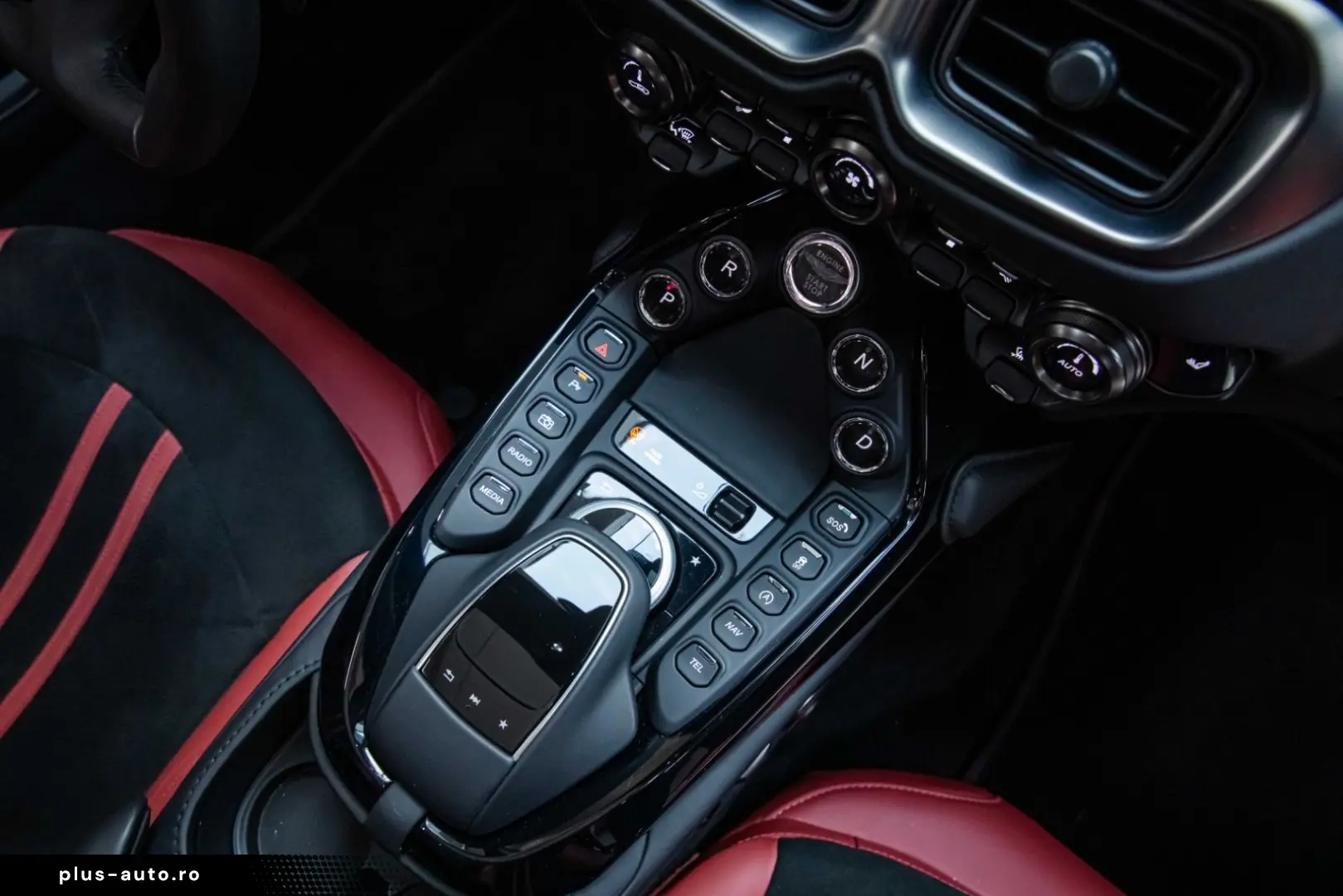 ASTON MARTIN V8 Vantage Roadster - VAT - 360  CAMERA&hellip;