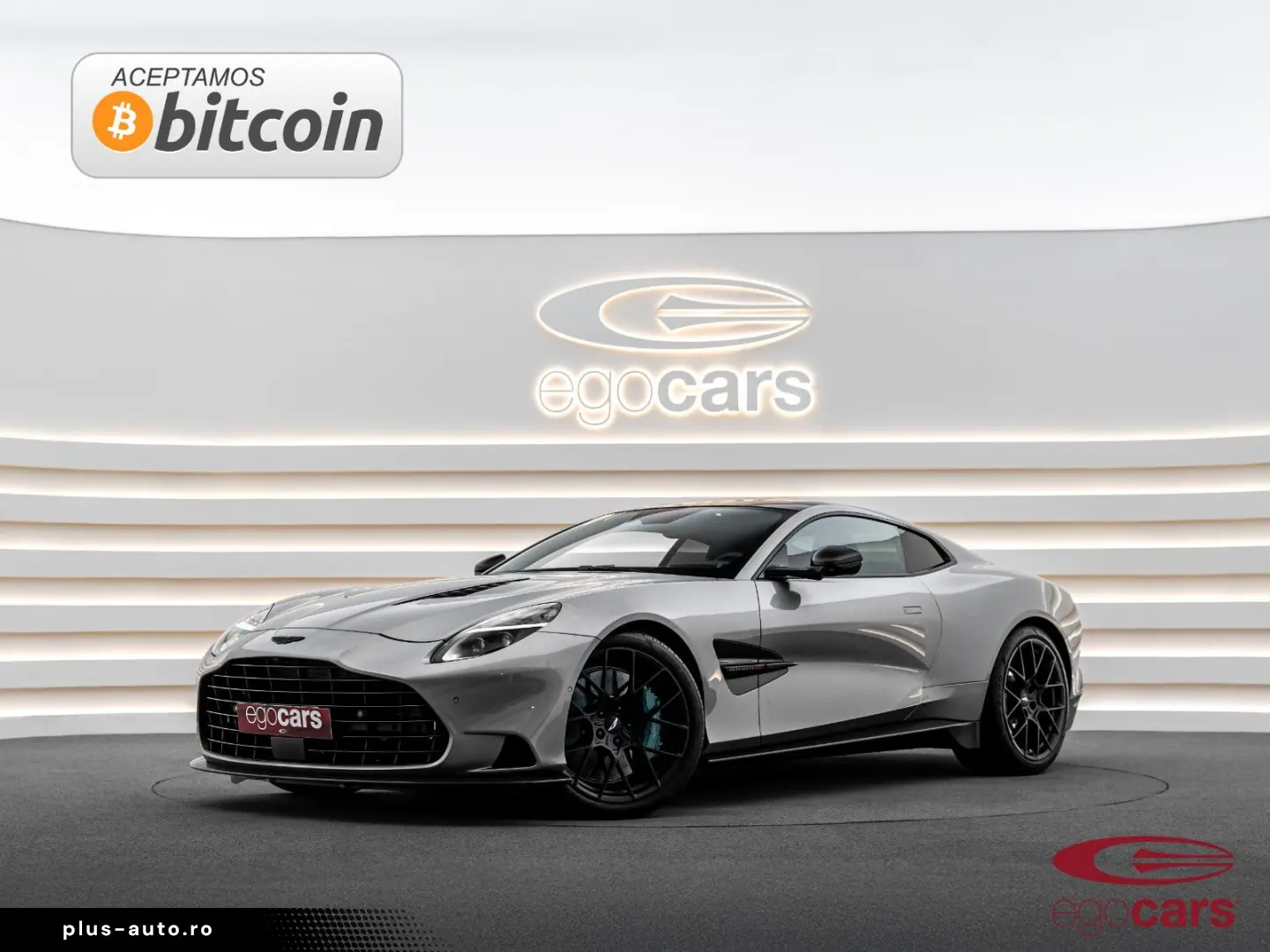 ASTON MARTIN Vanquish 835CV
