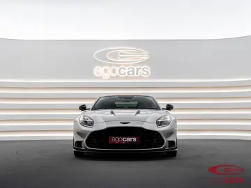 ASTON MARTIN Vanquish 835CV