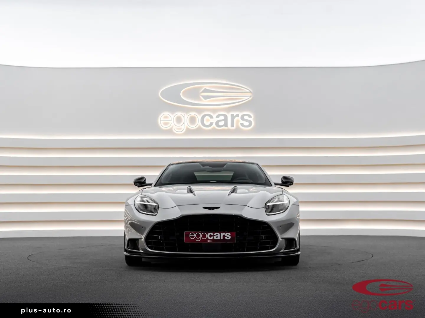 ASTON MARTIN Vanquish 835CV