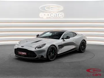 ASTON MARTIN Vanquish 835CV