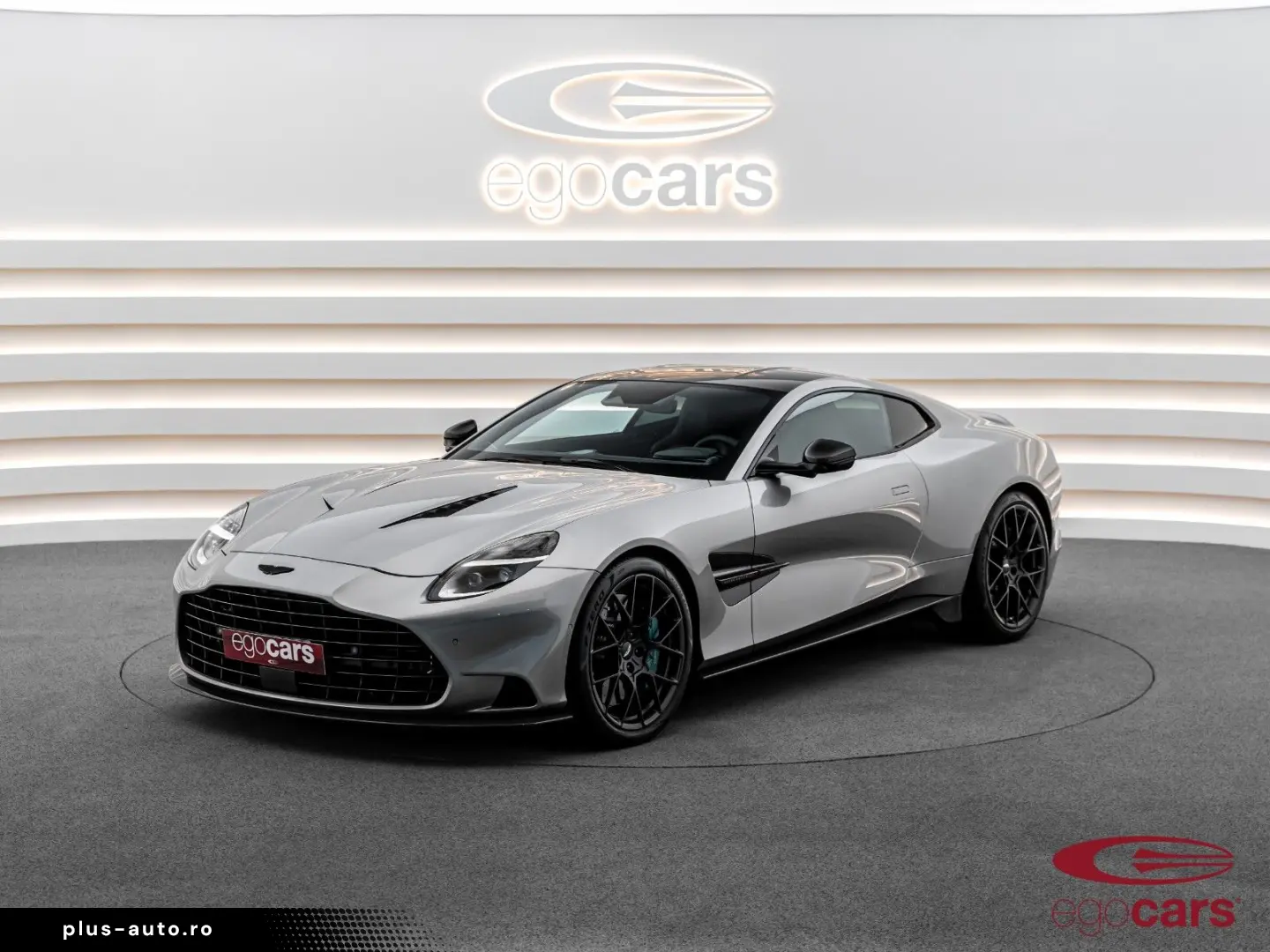 ASTON MARTIN Vanquish 835CV
