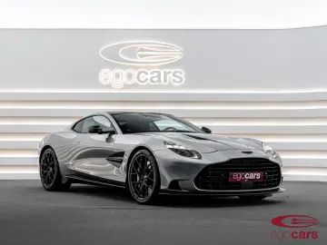 ASTON MARTIN Vanquish 835CV