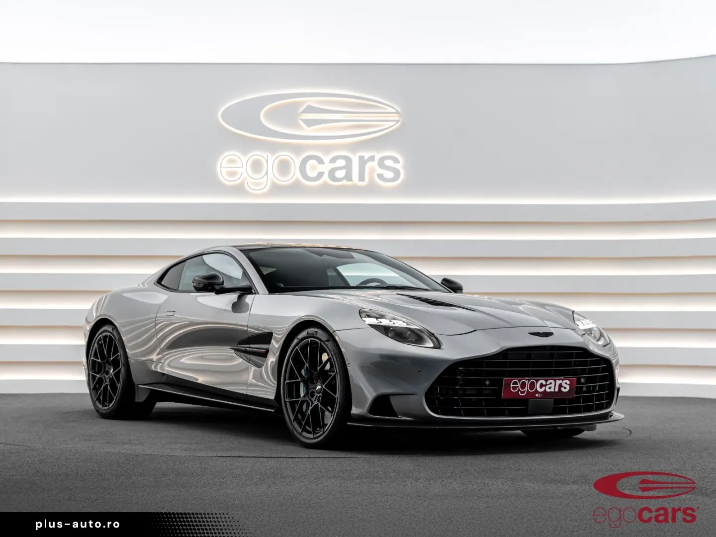 ASTON MARTIN Vanquish 835CV