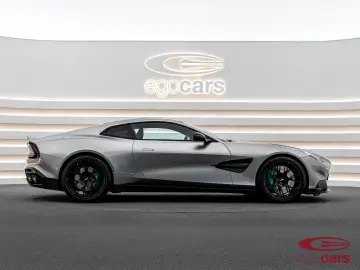 ASTON MARTIN Vanquish 835CV