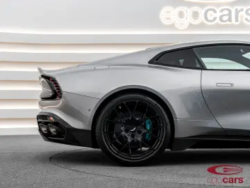 ASTON MARTIN Vanquish 835CV