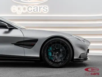 ASTON MARTIN Vanquish 835CV