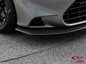 ASTON MARTIN Vanquish 835CV