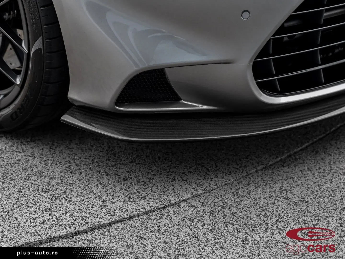 ASTON MARTIN Vanquish 835CV