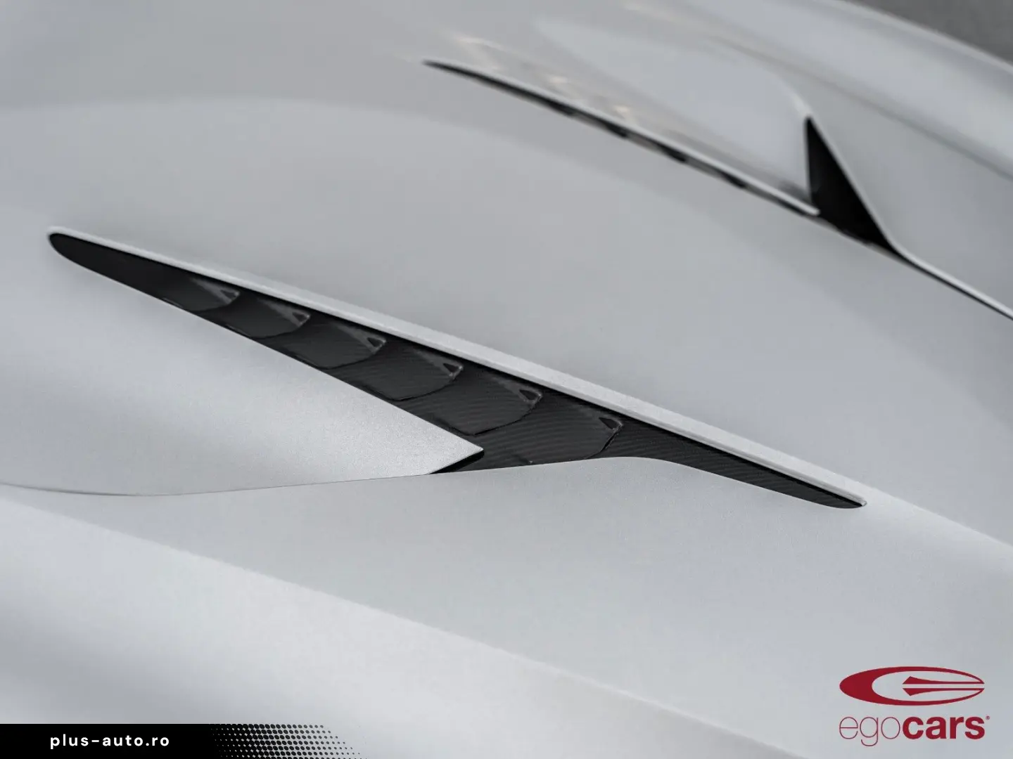 ASTON MARTIN Vanquish 835CV