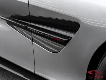 ASTON MARTIN Vanquish 835CV