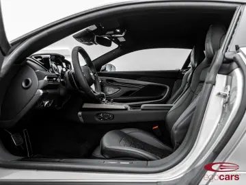 ASTON MARTIN Vanquish 835CV