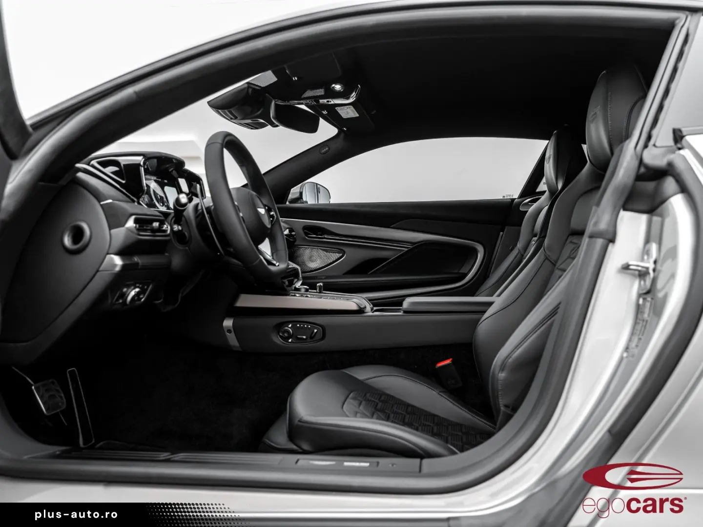 ASTON MARTIN Vanquish 835CV