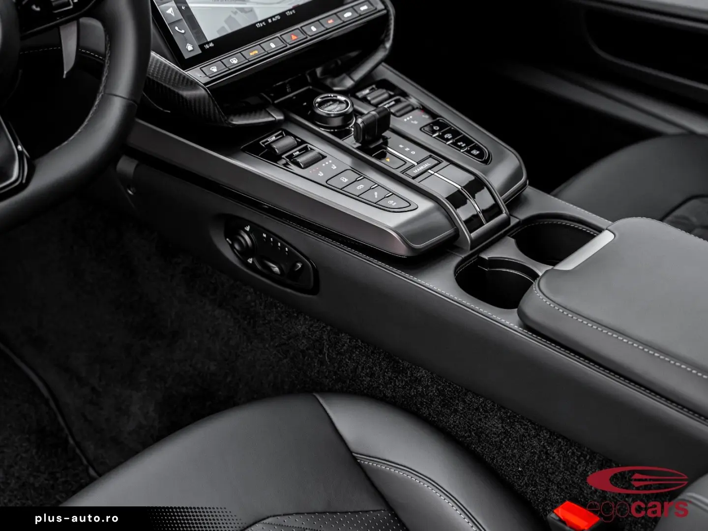 ASTON MARTIN Vanquish 835CV