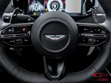 ASTON MARTIN Vanquish 835CV