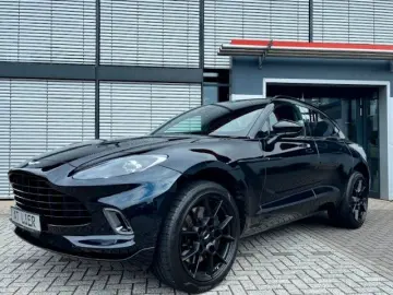 ASTON MARTIN DBX 4.0 V8