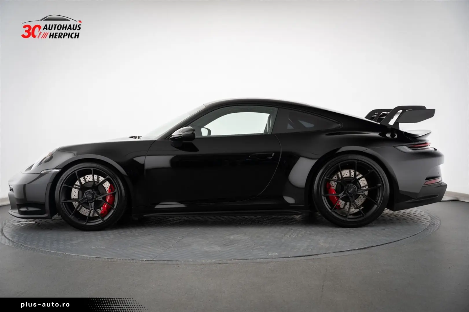 PORSCHE 992 GT3 Clubsport Schalter Lift 90l BOSE Approve