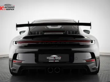PORSCHE 992 GT3 Clubsport Schalter Lift 90l BOSE Approve