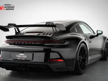 PORSCHE 992 GT3 Clubsport Schalter Lift 90l BOSE Approve