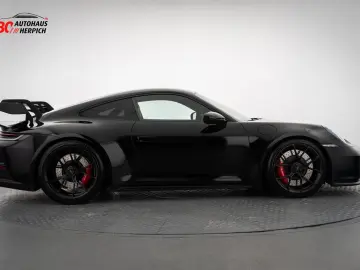 PORSCHE 992 GT3 Clubsport Schalter Lift 90l BOSE Approve