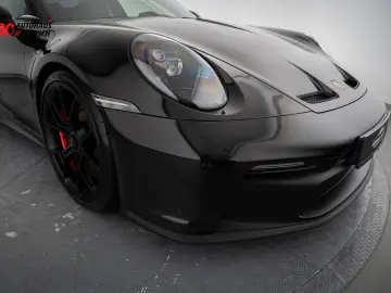 PORSCHE 992 GT3 Clubsport Schalter Lift 90l BOSE Approve