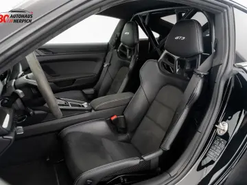 PORSCHE 992 GT3 Clubsport Schalter Lift 90l BOSE Approve