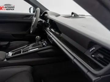 PORSCHE 992 GT3 Clubsport Schalter Lift 90l BOSE Approve