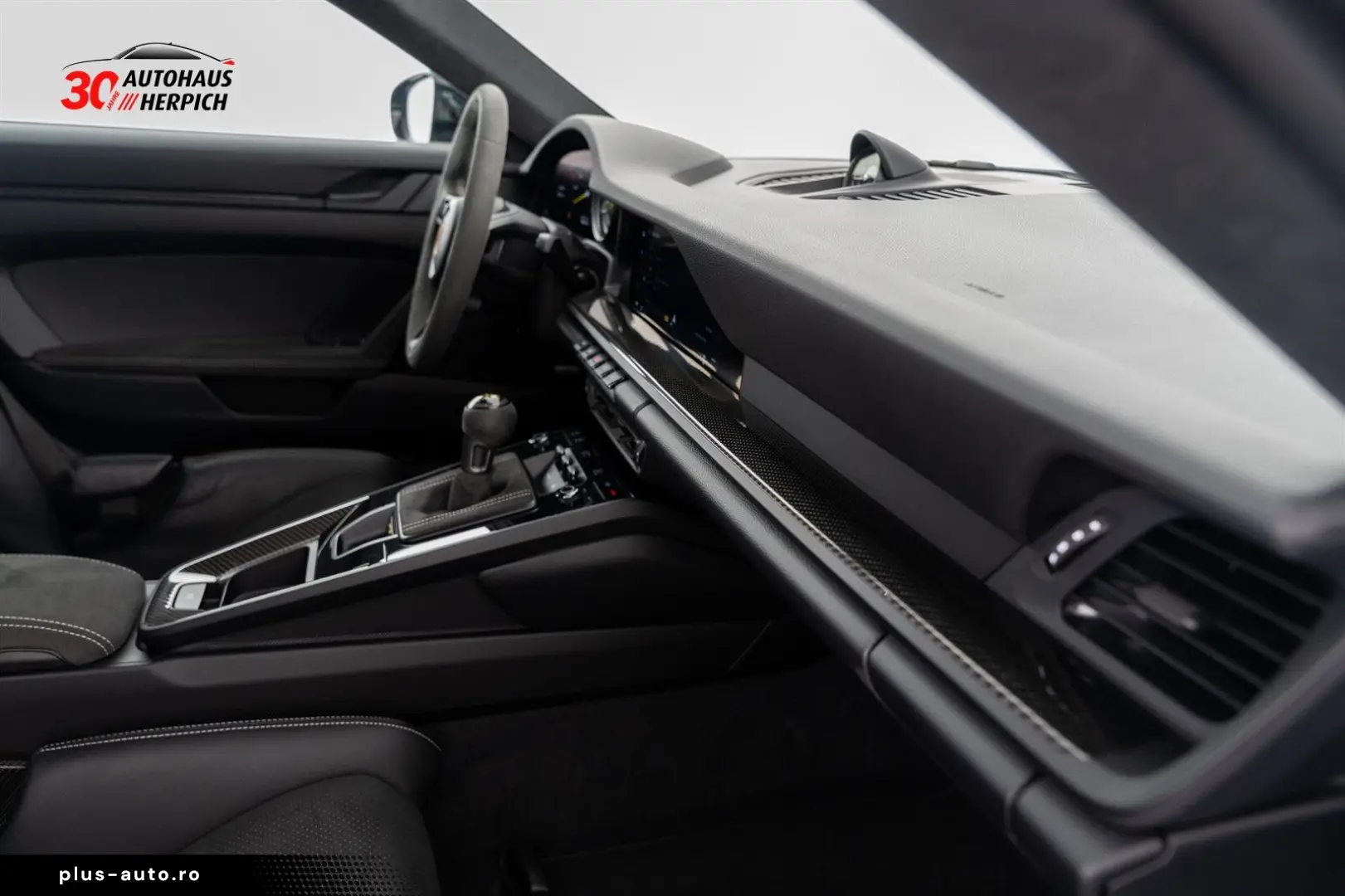 PORSCHE 992 GT3 Clubsport Schalter Lift 90l BOSE Approve