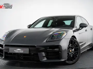 PORSCHE Panamera GTS 21  Inno.D Stand.Hz Pano AHK HAL 