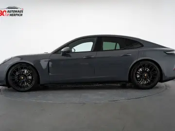 PORSCHE Panamera GTS 21  Inno.D Stand.Hz Pano AHK HAL 