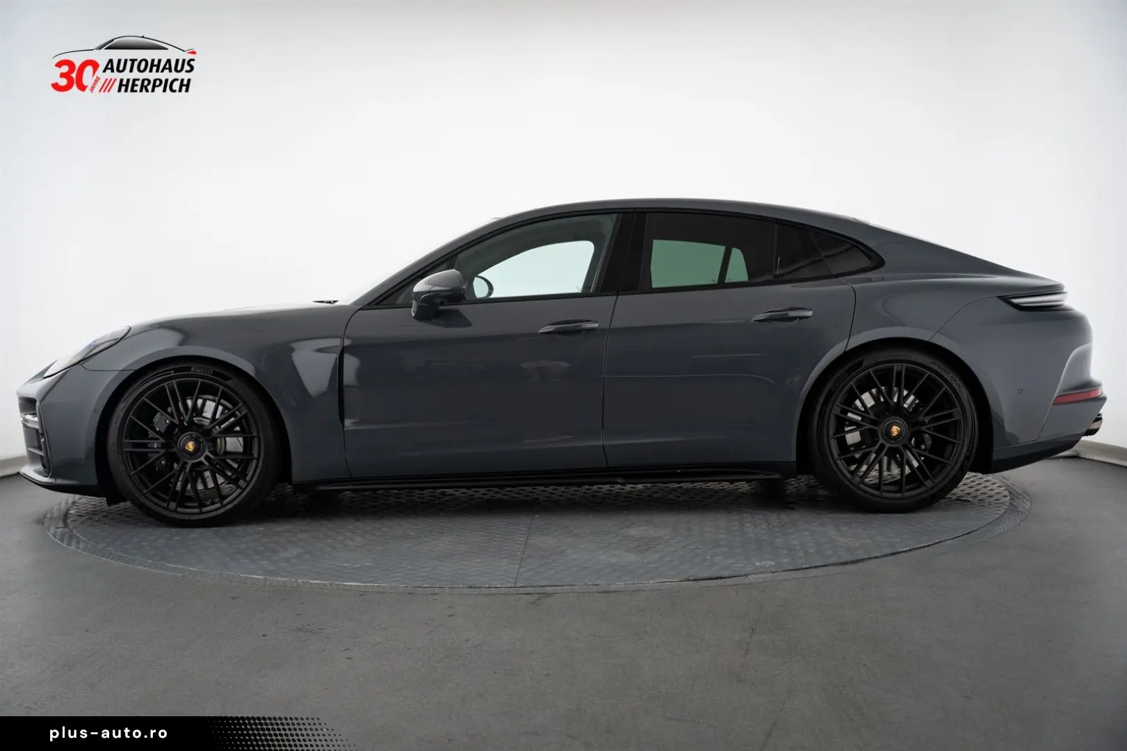 PORSCHE Panamera GTS 21  Inno.D Stand.Hz Pano AHK HAL 