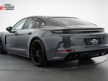 PORSCHE Panamera GTS 21  Inno.D Stand.Hz Pano AHK HAL 