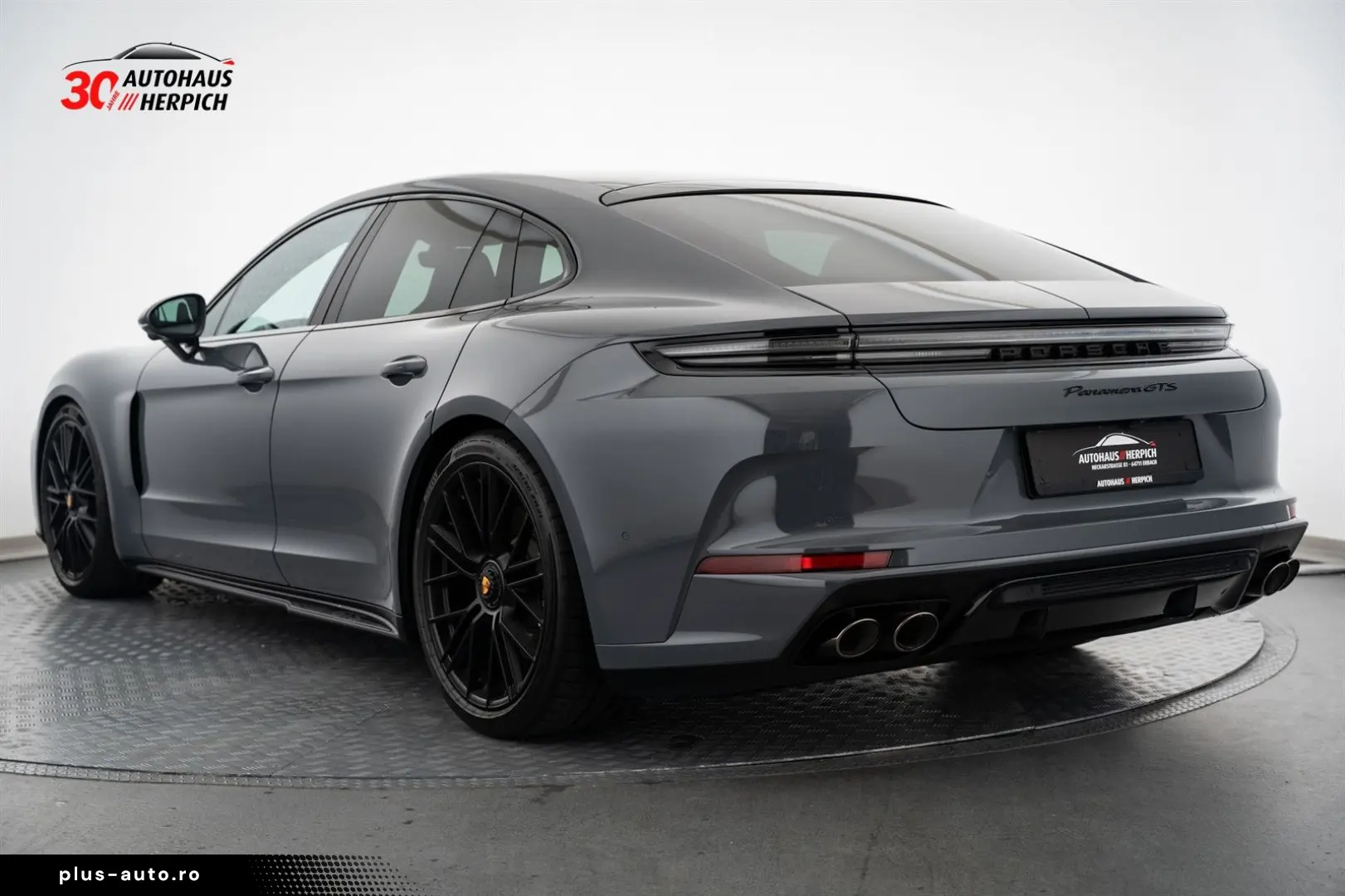 PORSCHE Panamera GTS 21  Inno.D Stand.Hz Pano AHK HAL 
