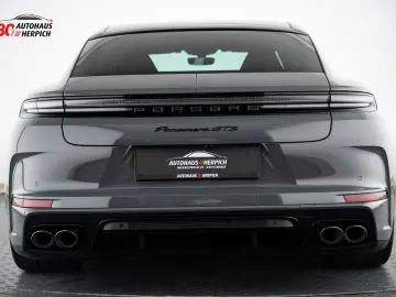 PORSCHE Panamera GTS 21  Inno.D Stand.Hz Pano AHK HAL 