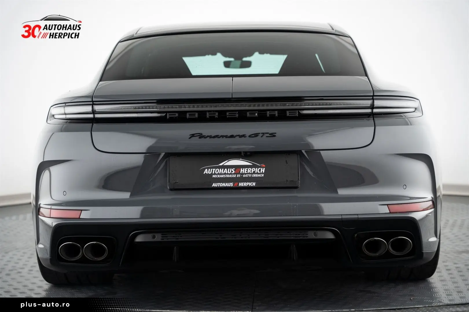 PORSCHE Panamera GTS 21  Inno.D Stand.Hz Pano AHK HAL 