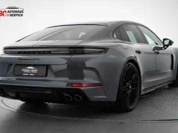 PORSCHE Panamera GTS 21  Inno.D Stand.Hz Pano AHK HAL 