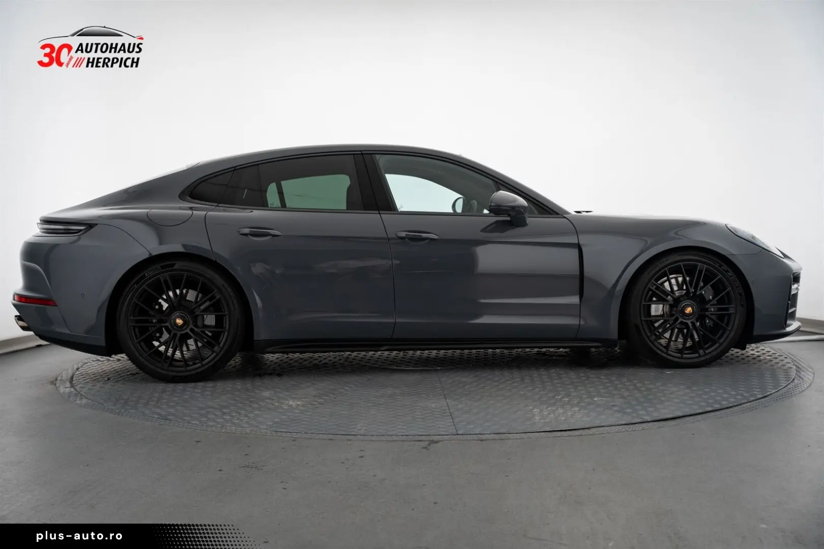 PORSCHE Panamera GTS 21  Inno.D Stand.Hz Pano AHK HAL 