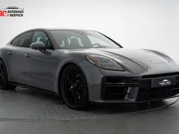 PORSCHE Panamera GTS 21  Inno.D Stand.Hz Pano AHK HAL 