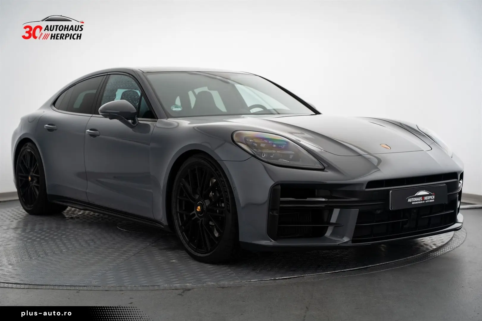 PORSCHE Panamera GTS 21  Inno.D Stand.Hz Pano AHK HAL 