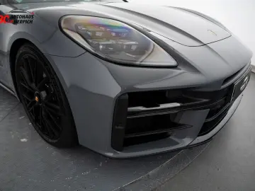 PORSCHE Panamera GTS 21  Inno.D Stand.Hz Pano AHK HAL 